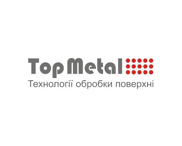 ТзОВ “Топ-метал” підтвердила відповідність системи менеджменту якості вимогам ISO 9001:2015